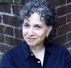 Paula Span