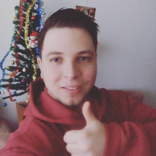 Come and ask!