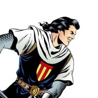 Capitán Trueno (@soycapitrueno) 's Twitter Profile