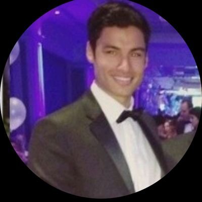 Irish, enthusiastic, hardworking and social media addict