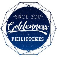 GOLDENNESS PHILIPPINES๐ต๐ญ (@goldennessph) 's Twitter Profile Photo GOLDENNESS PHILIPPINES๐ต๐ญ (@goldennessph) 's Twitter Profile Photo