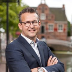 HarryHoogmoed's profile picture. Eigenaar Hoogmoed Pensioenadvies | Consultant | Pensioenspecialist