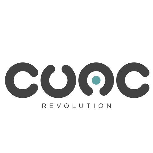 CUAC REVOLUTION - Apps móviles, Webs y Marketing