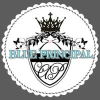 【公式】BLUE PRINCIPAL(@BluePri_AGU) 's Twitter Profile Photo