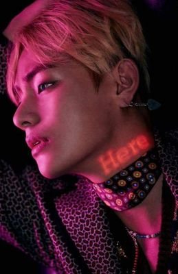💓A.R.M.Y💓TAEGI💘BTS😘