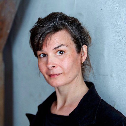 bineryberg's profile picture. Iværksætter og blogger