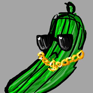 Trick Pickle