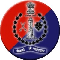 Karauli Police(@KarauliPolice) 's Twitter Profile Photo