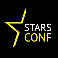 StarsConf (@starsconf) 's Twitter Profile Photo