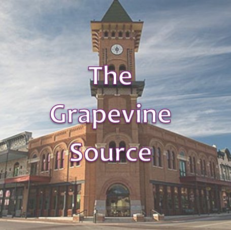 We are a Lifestyle news source in the Grapevine area. We also cover state and national news. We are the source for all the things YOU care about!