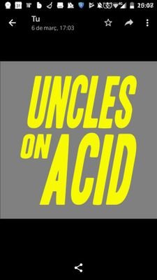 unclesonacid Profile Picture