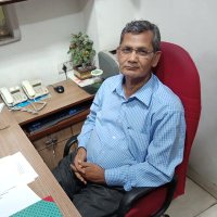 Sadanand Pandey (@sadanan04469511) 's Twitter Profile