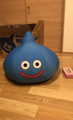 ドラクエ大好きな高校生
現在受験生。
ちょくちょく現れます笑
アクアはスライムの画像をくれると喜びます