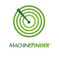 Deere MachineFinder(@machinefinder) 's Twitter Profile Photo