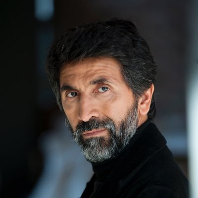 French actor & director. A committed Franco-Algerian artist mastering both Arabic & English. represented by Christophe Lehaut CinéArt agency. Paris.