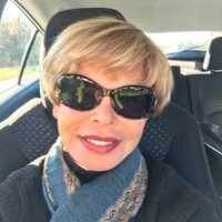 Sue Bornstein (@siouxzqb) 's Twitter Profile