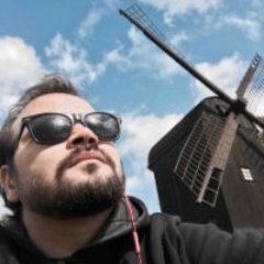 ecalvesss's profile picture. Software Engineer, enthusiastic of Neuroscience. enthusiastic of embedded devices and a family lover! ♥️