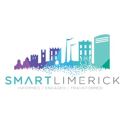 Smart Limerick - The Official Account for Smart Limerick City Region and Communities