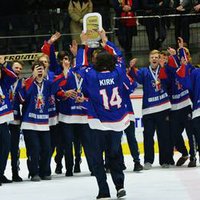 GB Ice Hockey Future(@GBHockeyFuture) 's Twitter Profile Photo