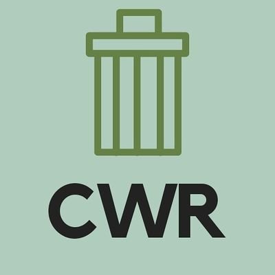 Let's have conversations on waste management and recycling.
Negative Trace Hike
CWR Eco Store
Event Waste Management
30 Days Plastic Free
https://t.co/zOfVdF