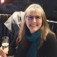 Christine Fossett (@cmfossett) 's Twitter Profile