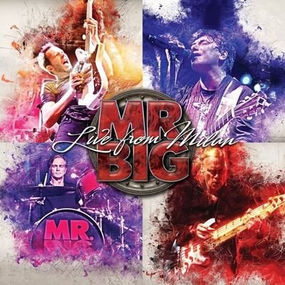 MrBig_band's profile picture. This is dedicated to one of the BEST rock and roll bands in the world by one of their MOST DEVOTED fans, period. \m/\m/