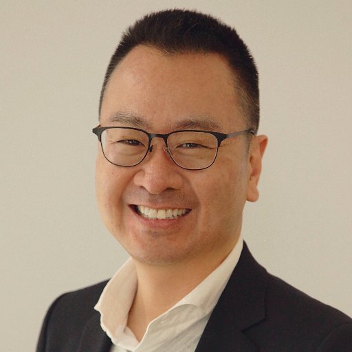 iknowyoo's profile picture. Educator, Entrepreneur and Family Man