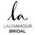 LaurAmour (@lauramourbridal) Twitter profile photo LaurAmour (@lauramourbridal) Twitter profile photo