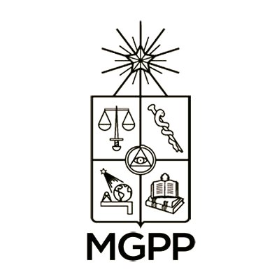 Magíster en Gestión y Políticas Públicas (MGPP) Departamento de Ingeniería Industrial, Universidad de Chile https://t.co/5SrCS9TTSc
Instagram/MGPPUchile