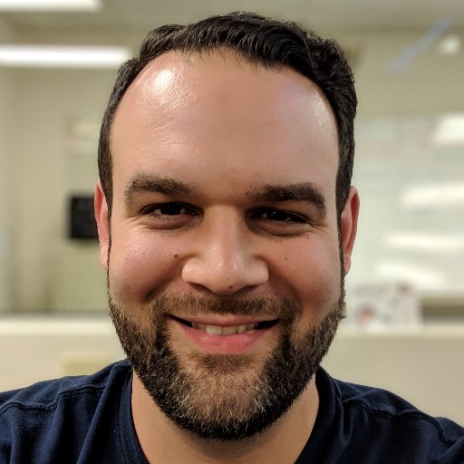 msoler8785's profile picture. Senior Director of Devops @socketlabs