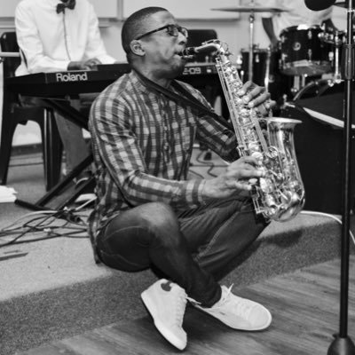 dsaxsam's profile picture. A songwriter, music minister who's visions is to raise worshipers and change lives via worship,