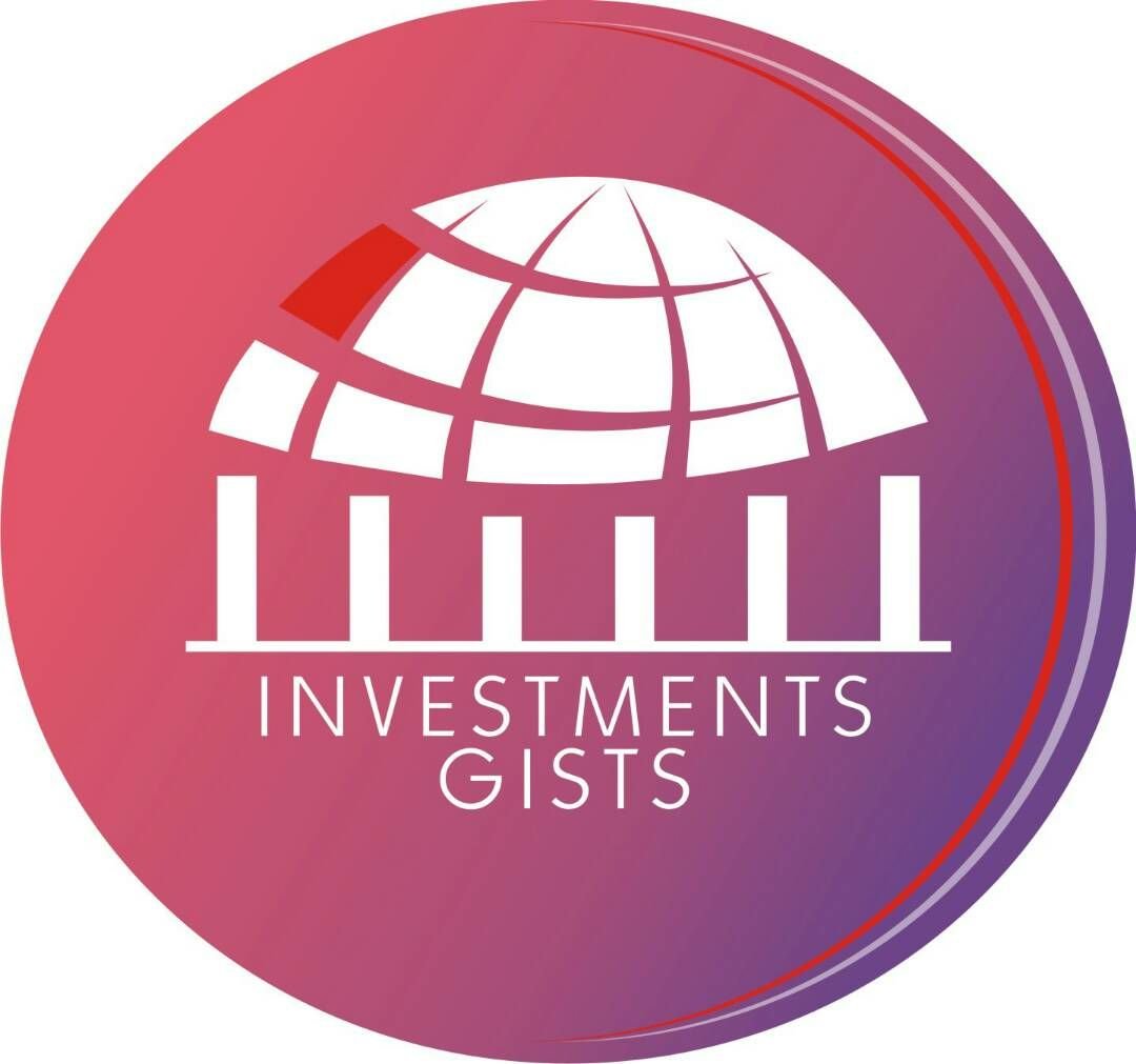 Investmentgists's profile picture. 📢SHARING THE LATEST NEWS ON ICO'S, AIRDROPS & BOUNTIES📢 Contact us 📧: investmentgists@gmail.com 👍https://t.co/PJIMbRwfeB 📣