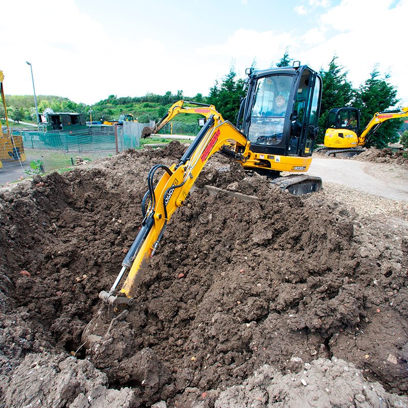 Look 4 Muck is the online marketplace for disposing of or acquiring more muck for your site.