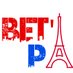 BetdeParis (@betdeparis) Twitter profile photo BetdeParis (@betdeparis) Twitter profile photo