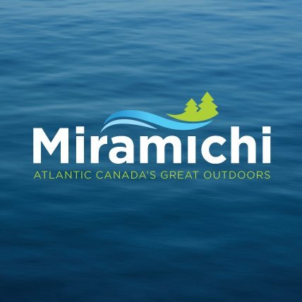 Come & Discover Atlantic Canada's Great Outdoors! Official Account of Miramichi River Tourism Association.