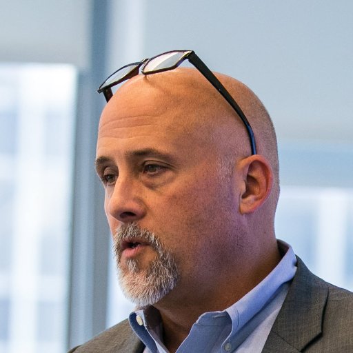 Studying the Consumer, the Cloud and the Crowd. Soccer and Lacrosse Coach. Platform Transformation Leader at ServiceNow... views expressed are my own.