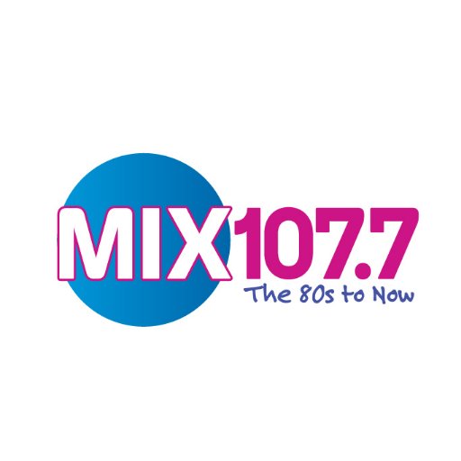 The Mix Morning Show: @iamjeffstevens Kristi & Dave - Monday - Friday 5-10am! 80's to Now!