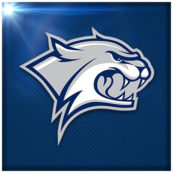 Official Twitter of UNH Athletics                                                                                             
#BeTheRoar