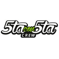 5tacon5ta Crew(@5tacon5ta) 's Twitter Profile Photo