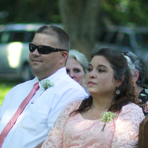 TRACMC's profile picture. Straight forward country girl. Loving life w/ her hubby,2 boys and sweet baby girl