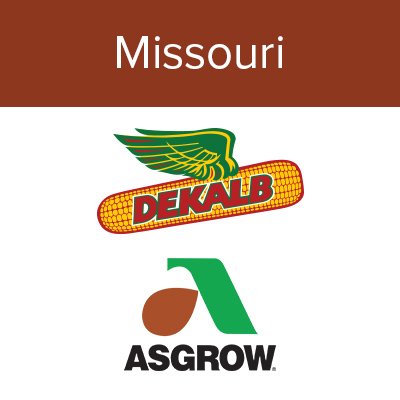 DEKALB Asgrow Missouri/East Kansas