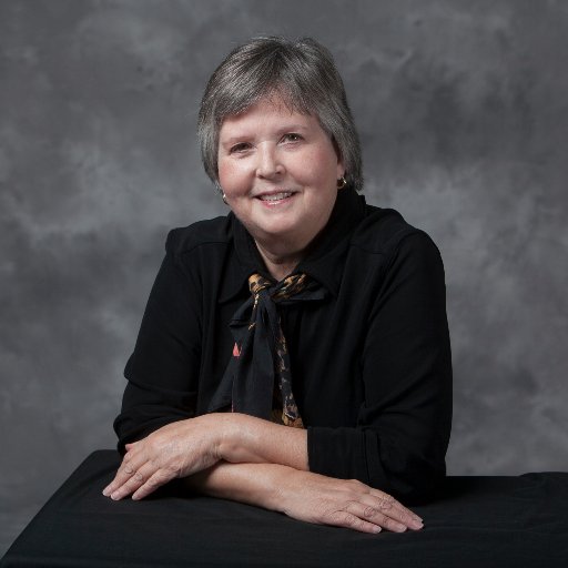 aarc_Marsha's profile picture. AARC Times editor