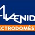 ELECTRODOMESTICOS AVENIDA CADENA MASTER (@rlm777) Twitter profile photo