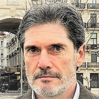 Logi F. Bustillo (@euferbus) 's Twitter Profile