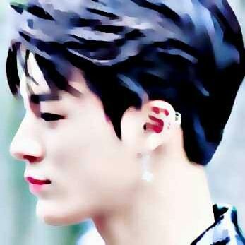 excrazypjimin's profile picture. 