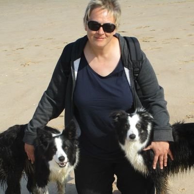 gaelleferte's profile picture. 