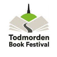 Todmorden Book Festival (@todbookfest) 's Twitter Profile Photo Todmorden Book Festival (@todbookfest) 's Twitter Profile Photo