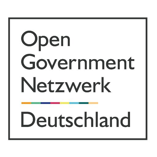 Zivilgesellschaftliches Netzwerk für Open Government | OGP in Deutschland | Mitmachen https://t.co/GthUKLdzlO 
Aktuell https://t.co/TplpxtR08Z