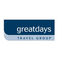 Greatdays Travel (@greatdaystravel) 's Twitter Profile Photo Greatdays Travel (@greatdaystravel) 's Twitter Profile Photo