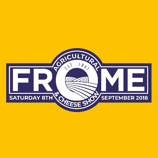 An amazing day out for all the family with lots and lots of Cheese! Sat 8th September 2018